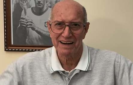 "Esse filme nunca saiu da cabeça da gente": Gerson relembra o tricampeonato de 1970 com emoção e orgulho