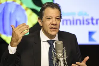 Haddad diz que alternativa ao aumento do IOF pode ser antecipada