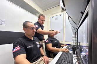 Homem com mandado em aberto é detido antes de acessar Espaço Camaçari 2000