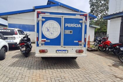 Homem é assassinado a tiros no Serra Verde, Camaçari