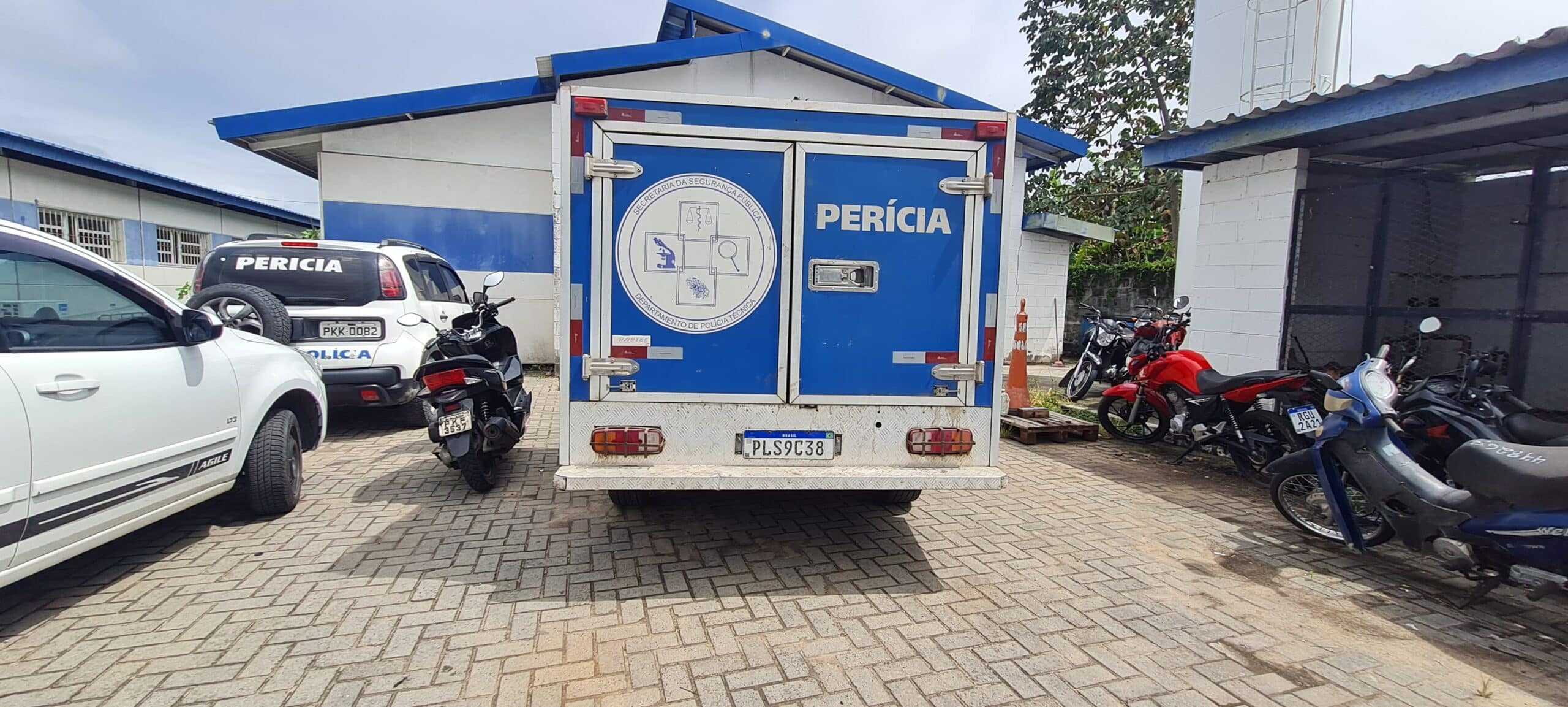 Homem é assassinado a tiros no Serra Verde, Camaçari