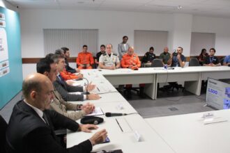 SSP mobiliza 12 mil policiais e bombeiros para São João na Bahia