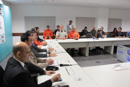 SSP mobiliza 12 mil policiais e bombeiros para São João na Bahia