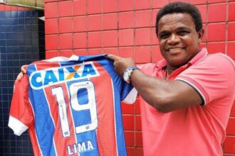 Ídolo do Bahia revela que pode ser preso e faz apelo para torcida tricolor