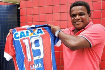Ídolo do Bahia revela que pode ser preso e faz apelo para torcida tricolor