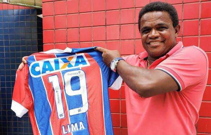 Ídolo do Bahia revela que pode ser preso e faz apelo para torcida tricolor