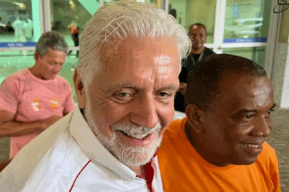 Jaques Wagner aposta na unidade da base de Jerônimo em 2026