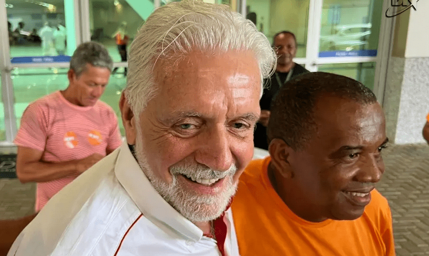 Jaques Wagner aposta na unidade da base de Jerônimo em 2026