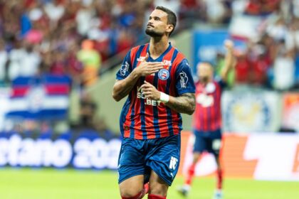 Renomado jornal espanhol indica atacante do Bahia no Real Madrid; entenda