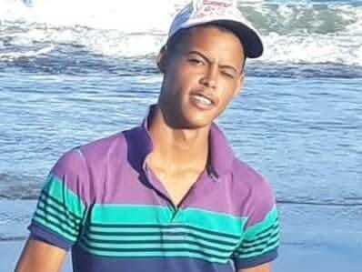 Jovem de Camaçari desaparece após viagem a Salvador