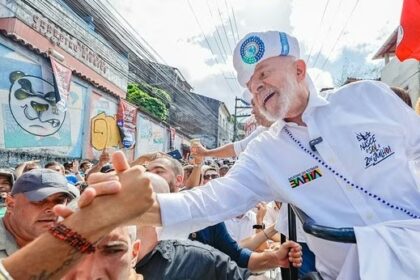 Lula confirma presença nas celebrações do 2 de Julho em Salvador