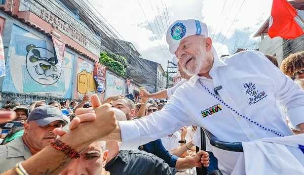 Lula confirma presença nas celebrações do 2 de Julho em Salvador
