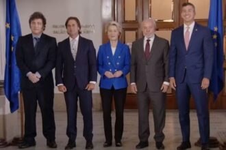 Lula viaja à Argentina para Cúpula do Mercosul em meio a tensões globais e expectativa por acordo com União Europeia