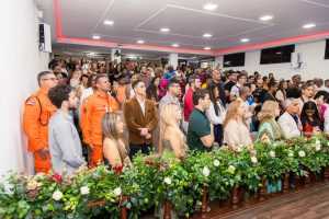 Madre de Deus celebra 36 anos de emancipação política com balanço de avanços e reconhecimento