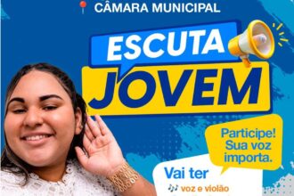 Madre de Deus promove diálogo com a juventude no I Escuta Jovem