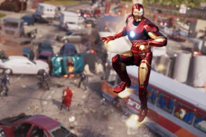 5 jogos dos Vingadores para você curtir no PC ou consoles