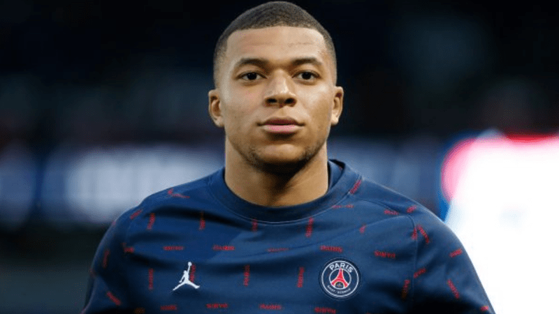 Mbappé decide processar PSG e cobra valores astronômicos