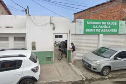 Moradores relatam atraso na inauguração da USF de Buris de Abrantes