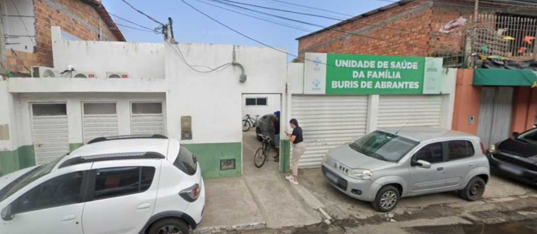 Moradores relatam atraso na inauguração da USF de Buris de Abrantes