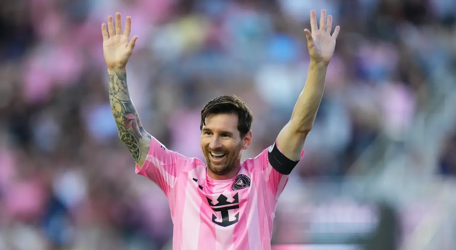 Mundial de Clubes 2025 começa neste sábado; veja onde assistir