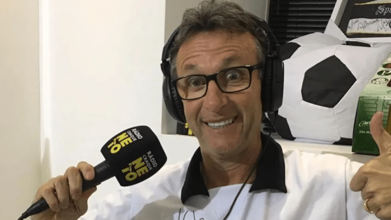 Clima esquentou! Neto detona Memphis Depay: "você é um idiota"