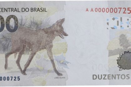 Nota de R$ 200: A Cédula Emergencial que Transformou a Economia