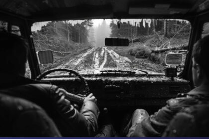 O que fazer quando o carro atola? 10 dicas para resolver