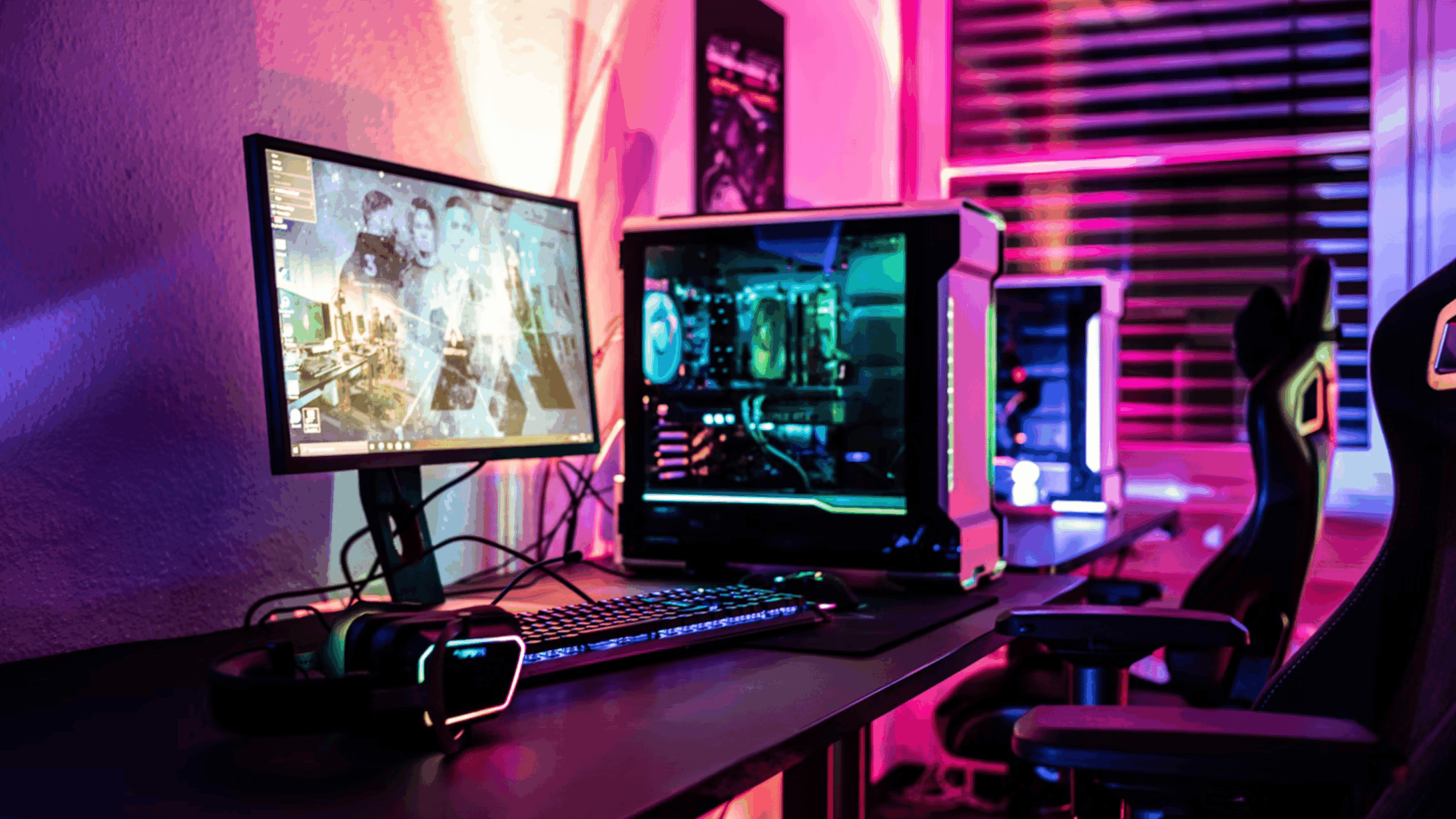 Qual a diferença real entre jogos com 30, 60 e 120 FPS?