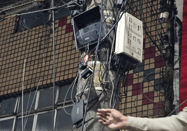 Polícia apreende câmera clandestina após tiroteio em Salvador