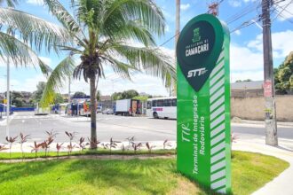 Preços das passagens de ônibus em Camaçari por trajeto