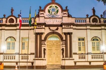 Prefeitura de Cruz das Almas justifica empréstimo de R$ 60 milhões como necessário para atender áreas críticas de infraestrutura