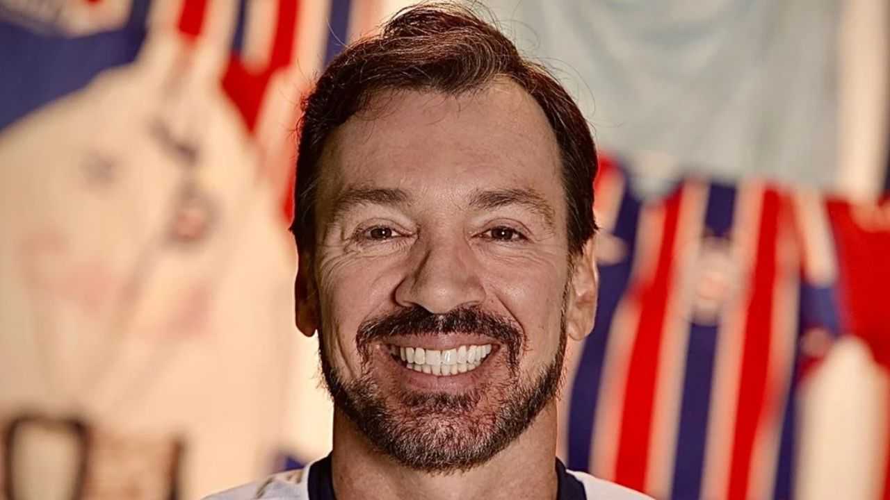 Presidente do Bahia abre o jogo sobre gestão do Grupo City: "acredito muito"