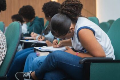 Resultado Final do Concurso de Redação 2025 da Câmara de Vereadores com Alta Participação