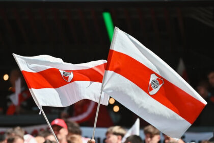 River Plate vence time japonês na estreia da Copa do Mundo de Clubes