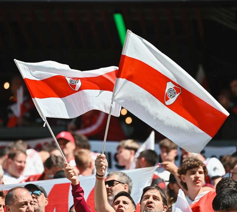 River Plate vence time japonês na estreia da Copa do Mundo de Clubes