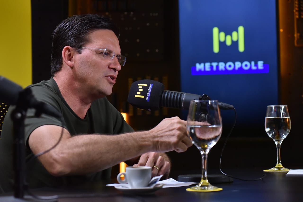 Roma confirma agenda de Bolsonaro entre agosto e setembro na Bahia