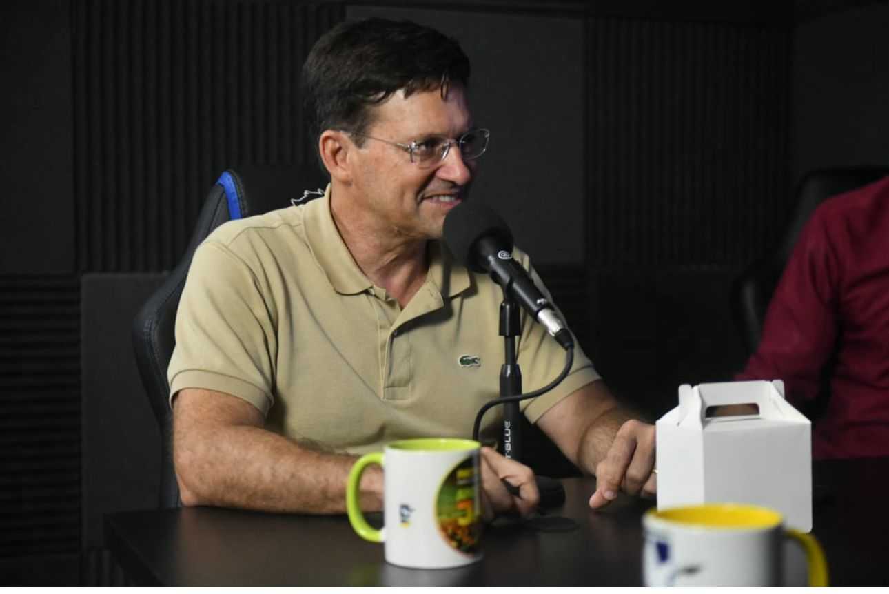 Roma menciona “chapa de Joões” em entrevista