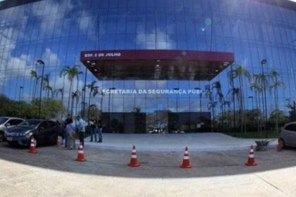 SSP publica listas de candidatos habilitados no REDA 2023