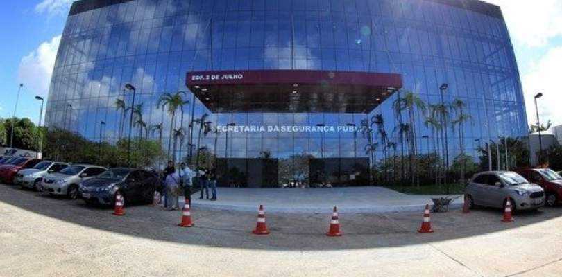 SSP publica listas de candidatos habilitados no REDA 2023