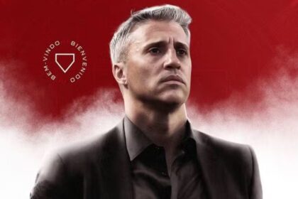 Velho conhecido, São Paulo anuncia novo treinador para sequência da temporada