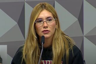 Senadora Soraya Thronicke apresenta parecer da CPI das Bets com indiciamento de 16 pessoas