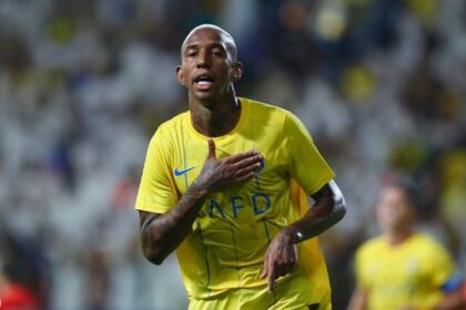 Talisca revela conversas com Bahia e mantém porta aberta para retorno