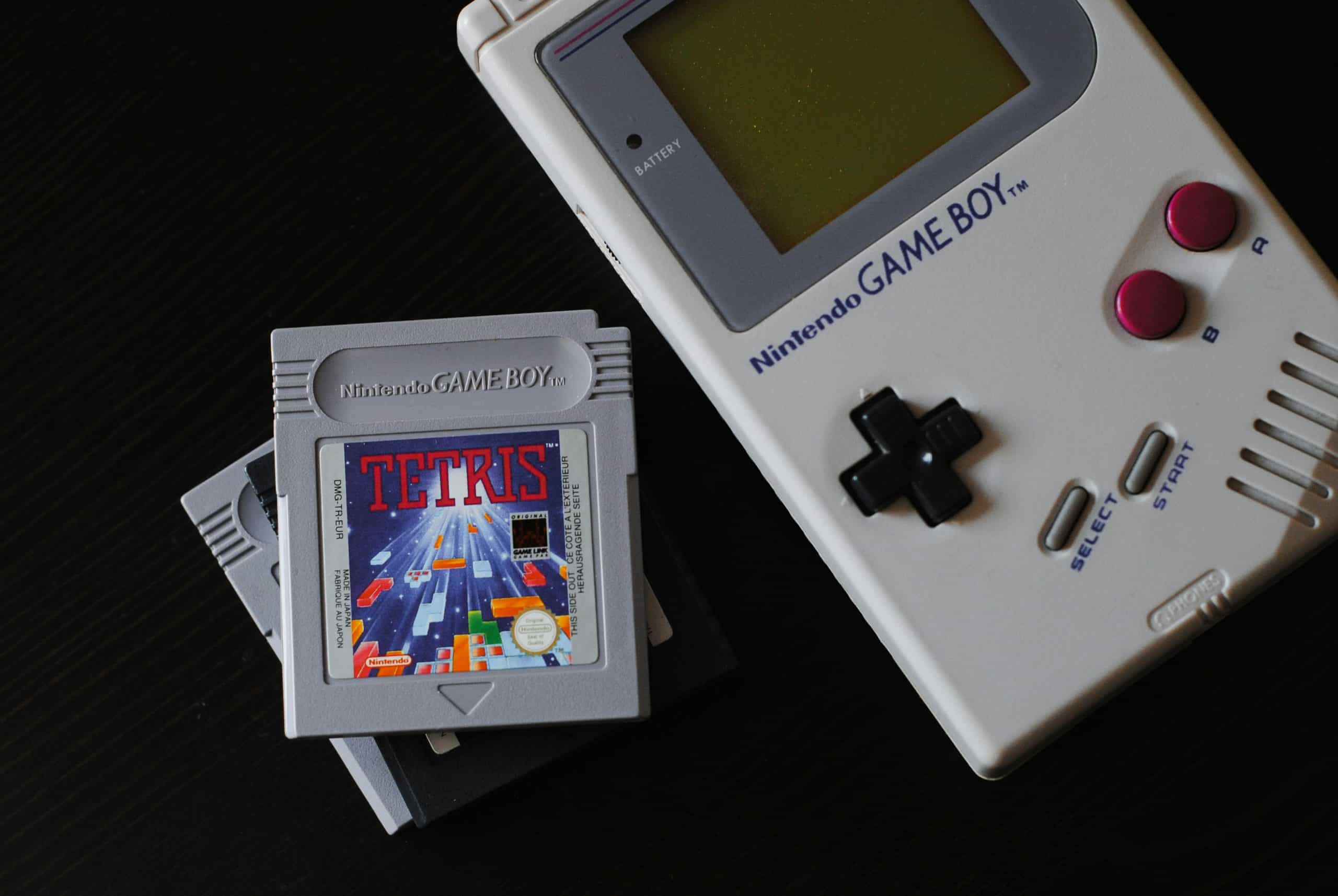 Com a inflação, quanto custaria hoje um Game Boy?