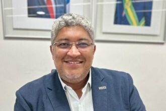 Thiago Guedes é nomeado diretor-geral da Ceplac com apoio de produtores e lideranças políticas