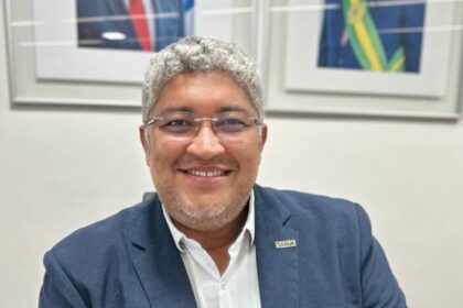 Thiago Guedes é nomeado diretor-geral da Ceplac com apoio de produtores e lideranças políticas