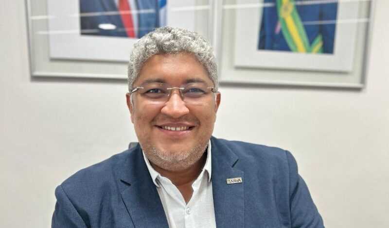 Thiago Guedes é nomeado diretor-geral da Ceplac com apoio de produtores e lideranças políticas