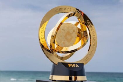 Com todos na disputa, saiba os confrontos dos times brasileiros no Mundial de Clubes