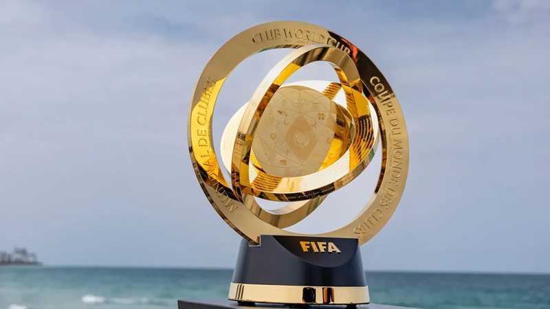 Com todos na disputa, saiba os confrontos dos times brasileiros no Mundial de Clubes