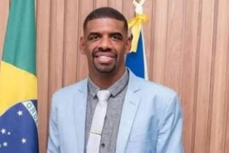 Vereador suspeito de tentativa de feminicídio retorna ao cargo na Câmara de Santo Antônio de Jesus