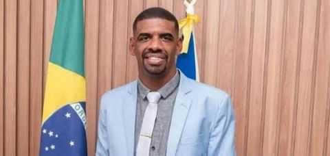 Vereador suspeito de tentativa de feminicídio retorna ao cargo na Câmara de Santo Antônio de Jesus